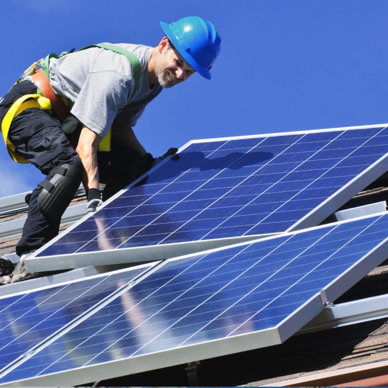 Installations photovoltaïques